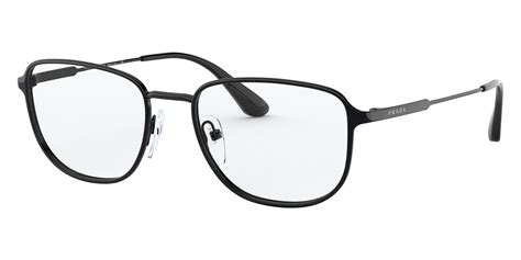 Prada PR 58XV CONCEPTUAL Eyeglasses 